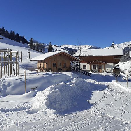 Hotel Lammwirt Гроссарль Экстерьер фото