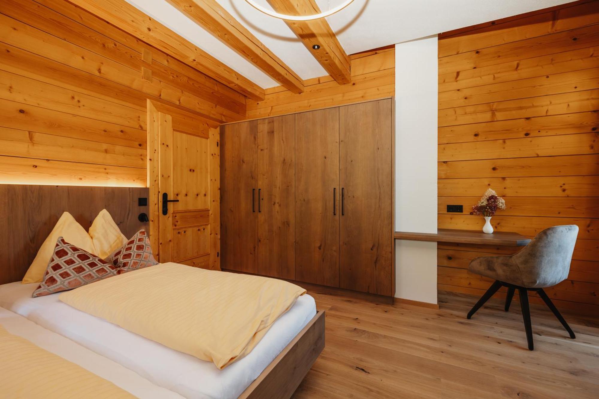 Hotel Lammwirt Гроссарль Экстерьер фото